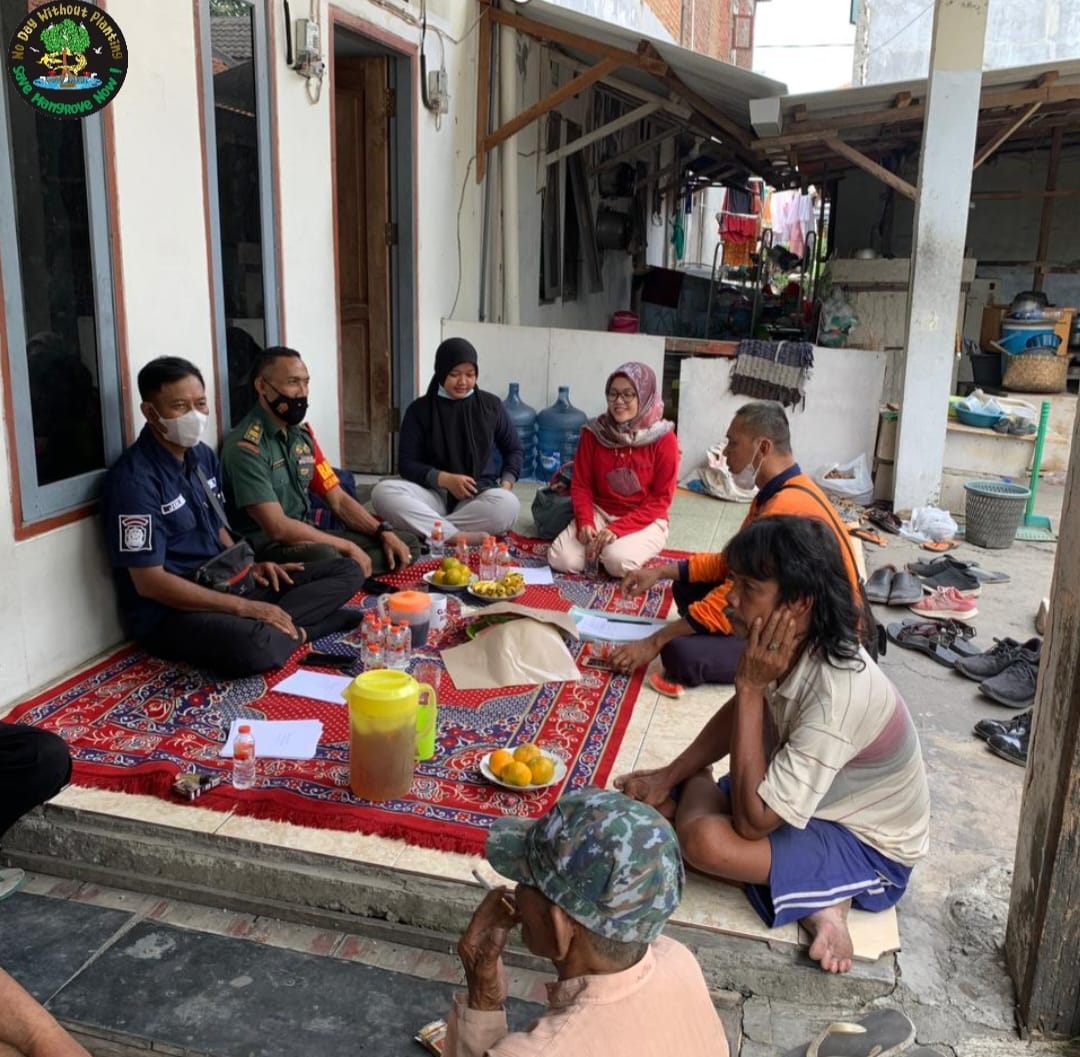 DKPP Surabaya Mengadakan Pelatihan Ternak Kambing untuk Kelompok Peternak